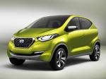 Datsun redi-GO Concept 2014 года